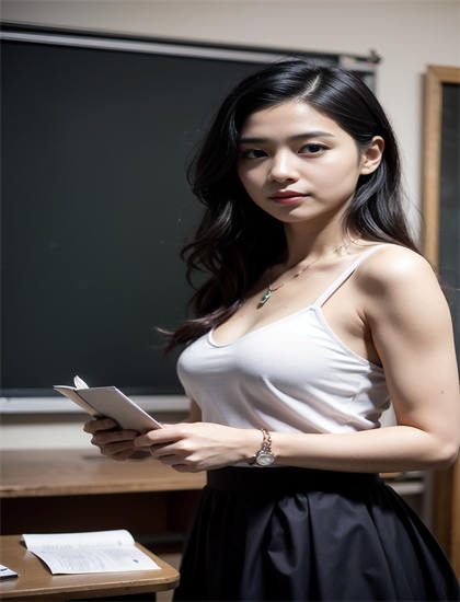 《妓女天使》全方位系统解析：剧情、人物、主题三位一体