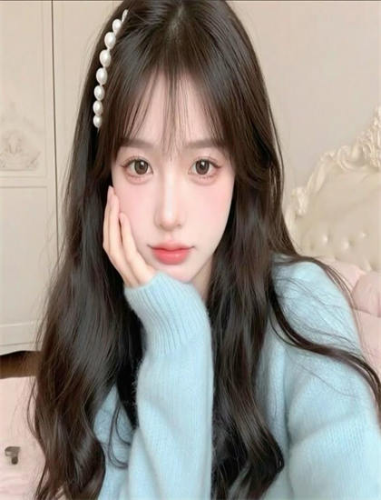 龚玥菲新潘金莲高清_水蜜桃女孩